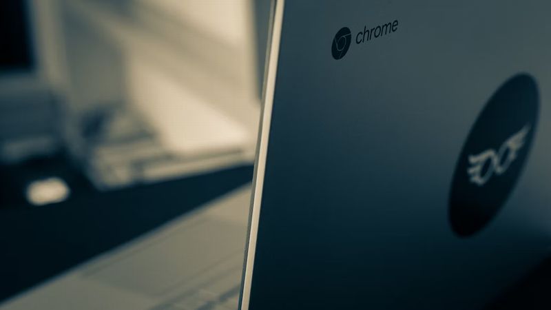 chromebookとは？