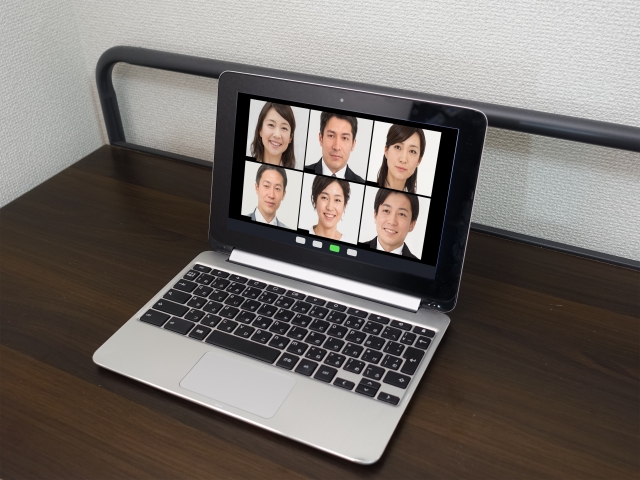 Chromeブックとパソコンの違いは？